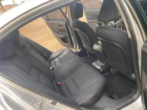 A picture of Honda Accord 014 2020 Entry First Owner Location Ikeja Price