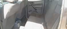 A picture of FORD RANGER 2010 2011 MODEL