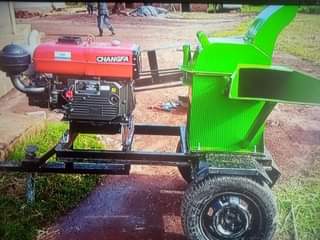 Farming T.