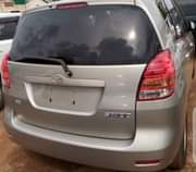 A picture of Toyota spacio 2007