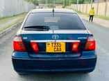 A picture of Toyota Premio