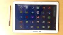 A picture of SAMSUNG GALAXY NOTE 10 1