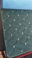 A picture of Checked Carpet