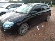 cars for sale in kitwe