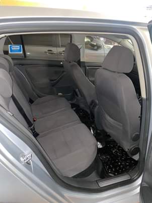 A picture of Golf VW GT 1.4ltr
