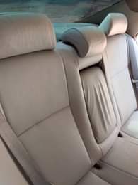 A picture of Belgium grade Corolla upgraded to 2012 model untampered engine and