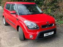 cars under 3000