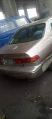 A picture of 2003 Toyota Camry Us 222
