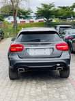 A picture of EXTREMELY SUPER CLEAN FOREIGN USED GLA250 WITH DUTY AVAILABLE