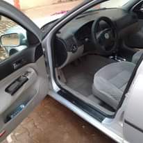 A picture of Volkswagen Golf 4 saloon 4 sale Super Clean body and