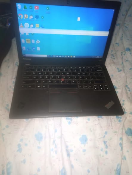 lenovo laptop