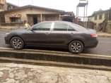 A picture of Toyota Camry Muscle 2010 v6 Buy and drive All features