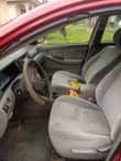 A picture of Toyota Corolla 06 direct buy and drive engine gear ac