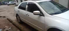 A picture of Honda Accord DC