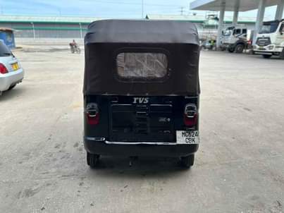 A picture of BAJAJ TVS INAUZWA DAR ES SALAAM