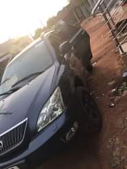 A picture of Takas Motors 07060931241 Lexus Rx 330 Engine Gear AC is
