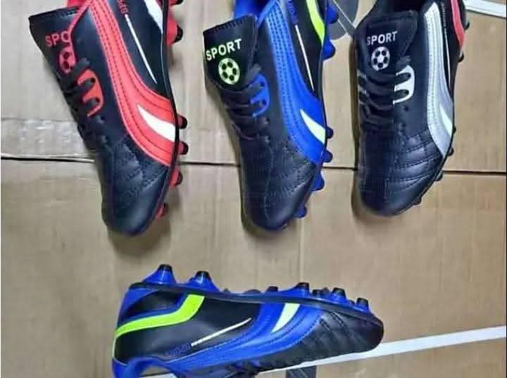 football accessories