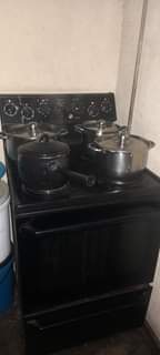 superior stoves