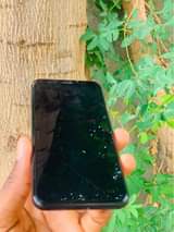 A picture of Google Pixel 4