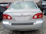 A picture of Distress sale Toyota Corolla CE 2005 Model forsale Foreign Used