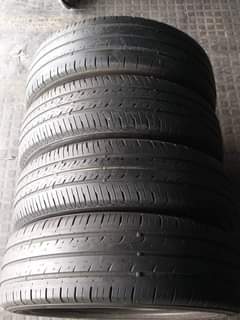 Nyundos R.