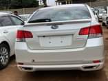 A picture of subaru legacy