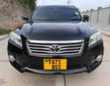 A picture of TOYOTA VANGUARD