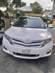 A picture of TOYOTA VENZA 2011 TOKS STANDARD Year 2011 Model Status Clean