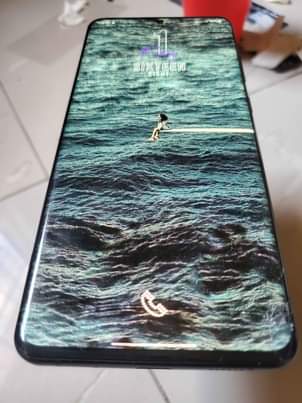 samsung s20