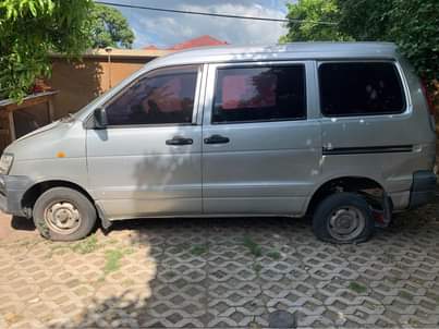 toyota townace