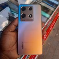 A picture of Infinix note30pro 16ram 256gb