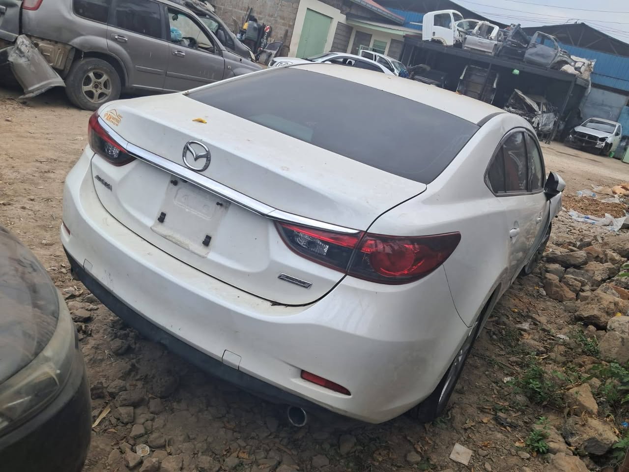 cars