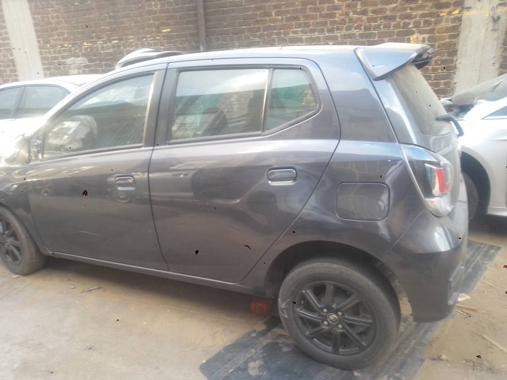 used toyota