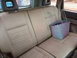 A picture of Nissan x trail