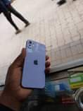 A picture of iPhone 11