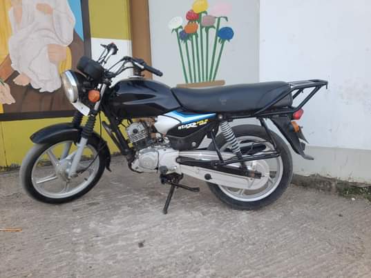 A picture of STATA NA KUONDOKA FULL DOCUMENT ENGINE SAFI HAIJAGUSWA NIPIGIE 0685820325
