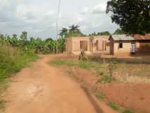 A picture of ACRE YIIKA WITH TITLE ON SALE 30MILLION MATUGGA KANYANDA 300ft