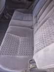 A picture of Sharp Honda CR V 2000 Model forsale Very good Engine