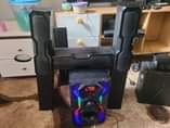A picture of Home theaters on Quick.sale