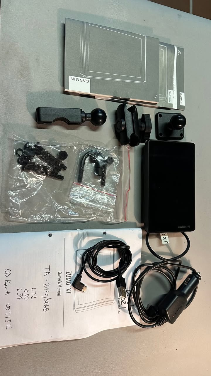 garmin