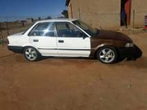 Thozamile G.