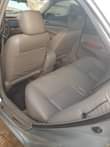 A picture of Toyota Camry 4plug 2004 Uber standard Top standard Engine Gear