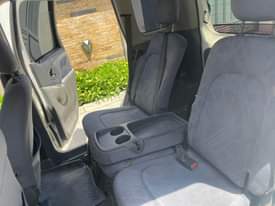 A picture of Toyota funcargo BK Engine 1Nz Cc 1290 Full Aircondition unaganda