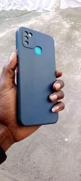 infinix phones