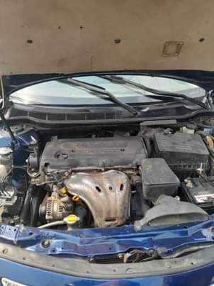 A picture of Free Camry 2008 07088153375 10pin gear