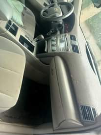 A picture of Toyota Camry 2009