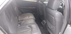 A picture of Lexus RX300