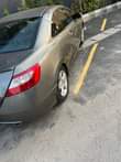 A picture of 2007 Honda Civic Coup