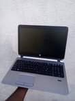 A picture of Nauza laptop hp slim