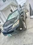 A picture of Toyota RAV4